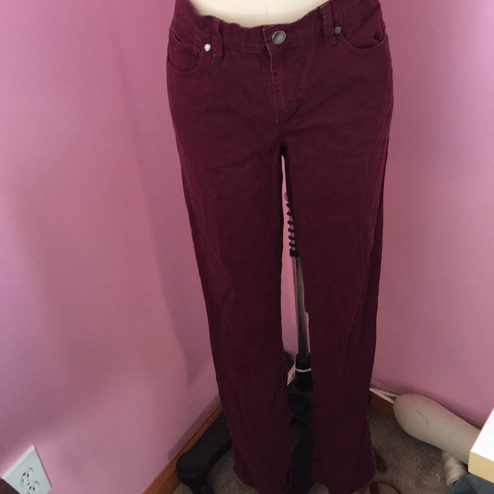 Calvin Klein Skinny Jeans Size 31/12